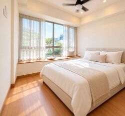 3 @ Phillips (D19), Apartment #622670601